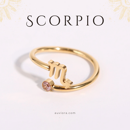 Astria® Celestial Ring