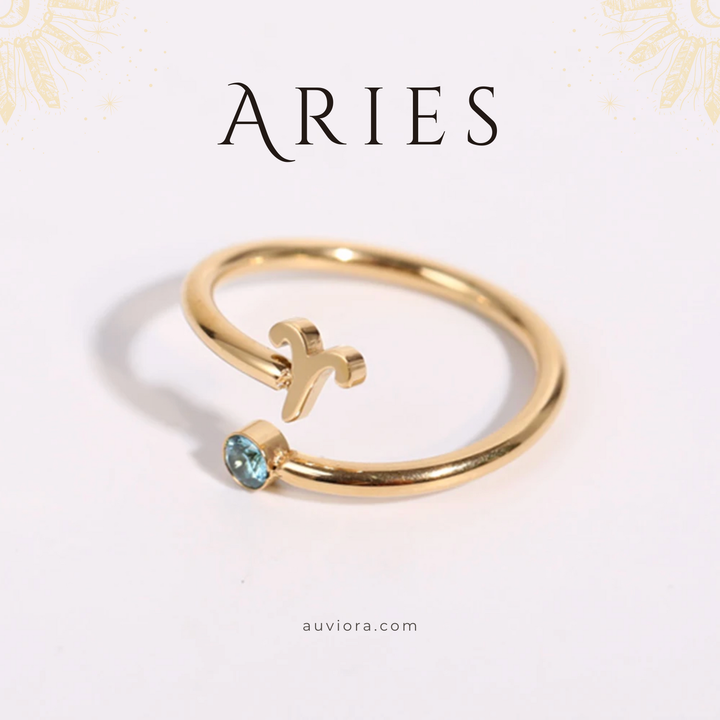 Astria® Celestial Ring