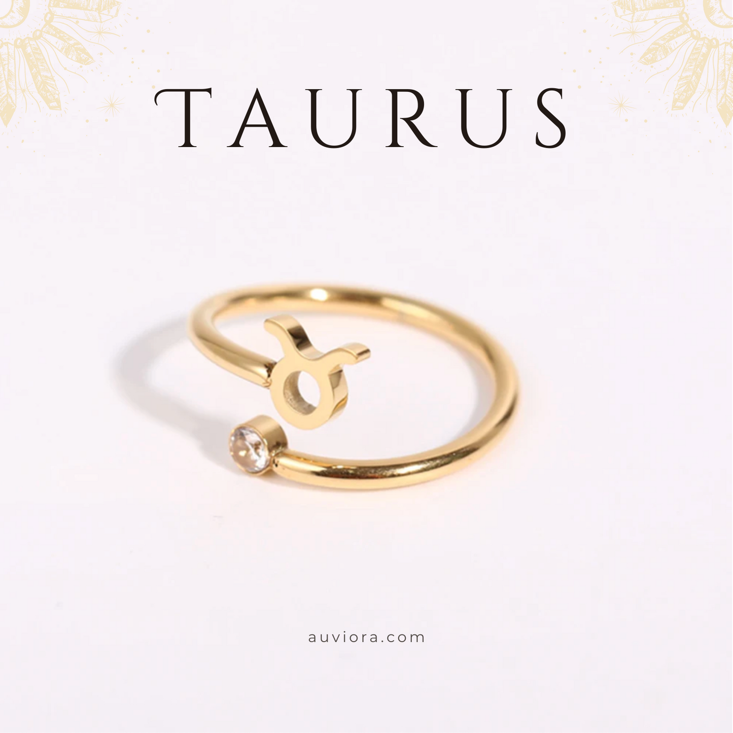 Astria® Celestial Ring