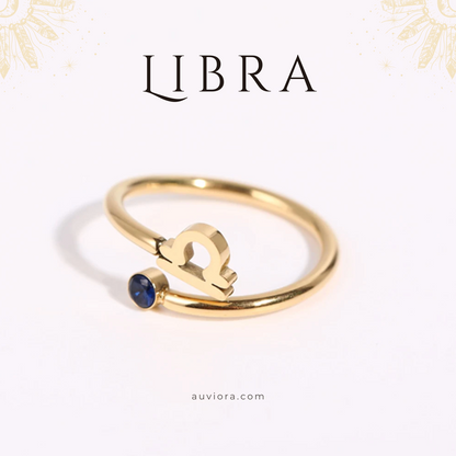 Astria® Celestial Ring